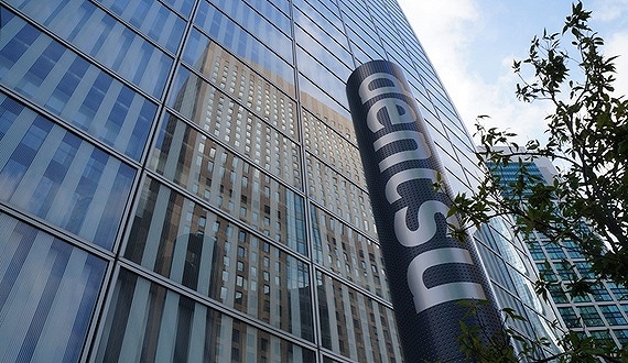 电通安吉斯集团ceo离任日本电通ceo山本敏博接任