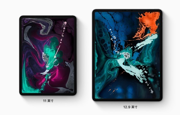 新款iPad Pro的渲染图曝光 网友吐槽来了