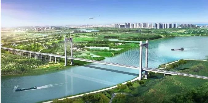 崤函大道2022年6月通車/國道209王官黃河大橋設(shè)計通過評審