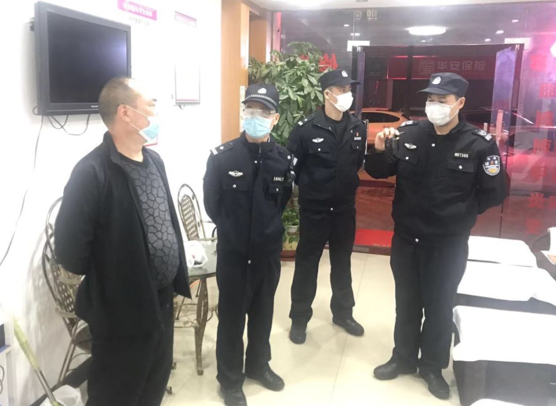 拒不配合测体温、居家隔离擅自外出、默许客人进店不戴口罩？南海已开罚！休闲区蓝鸢梦想 - Www.slyday.coM