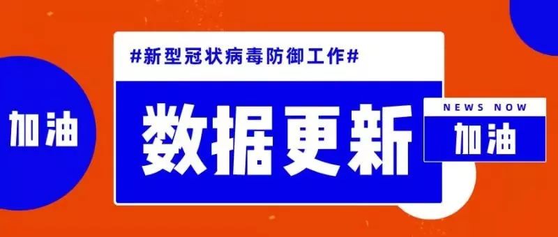 新增3例详情公布！市南城阳即墨各1例！含一名20岁大学生！