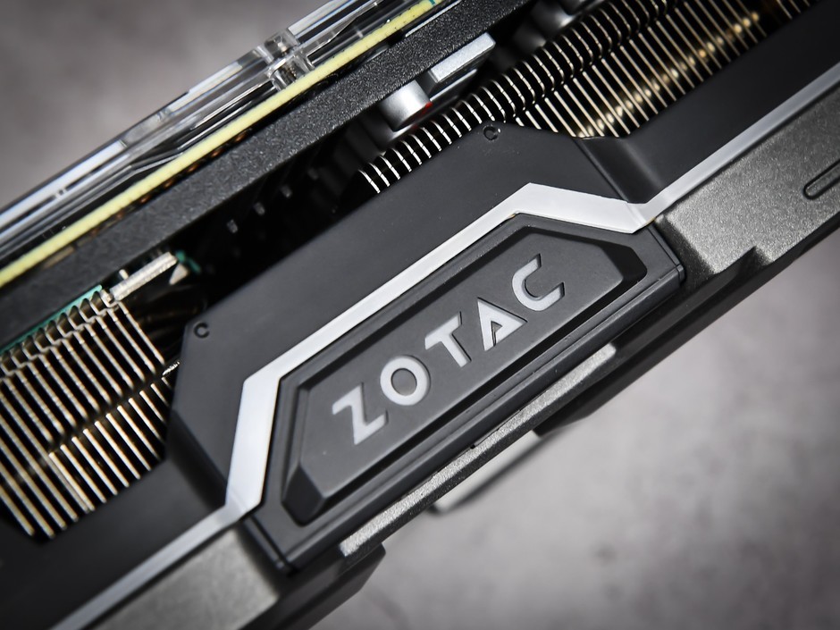 感受玩家的力量索泰rtx2080ti11gd6pgfoc14