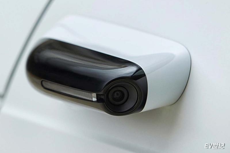 官图详解本田e 详细参数已曝光/即将进入量产阶段