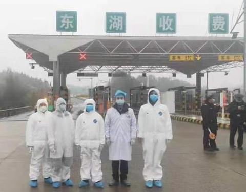 痛心！湖南衡山28岁医生因公殉职：连值10天班