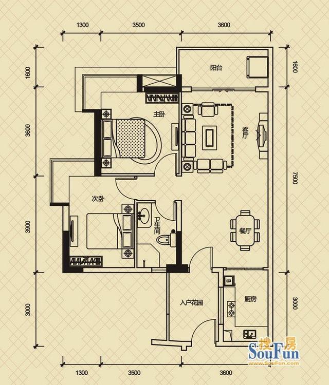富力现代广场怎么样 富力现代广场房价走势