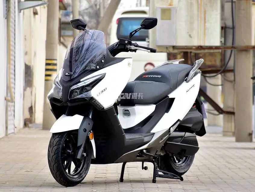 最低不到1万块,摆脱病毒安全出行,这几款摩托车值得选!