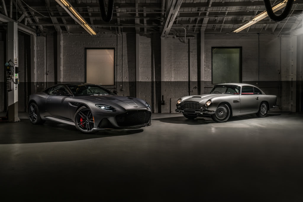 阿斯顿·马丁被收购尘埃落定，为何无缘吉利？