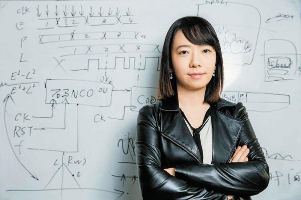 专访徐颖:不吹不黑,润物细无声是北斗的发声方式__财经头条