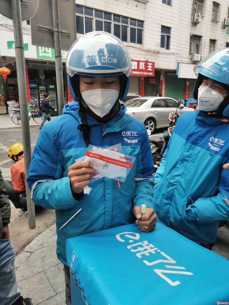 餐馆就餐外卖送餐还能安心吃吗看这里你就都知道了