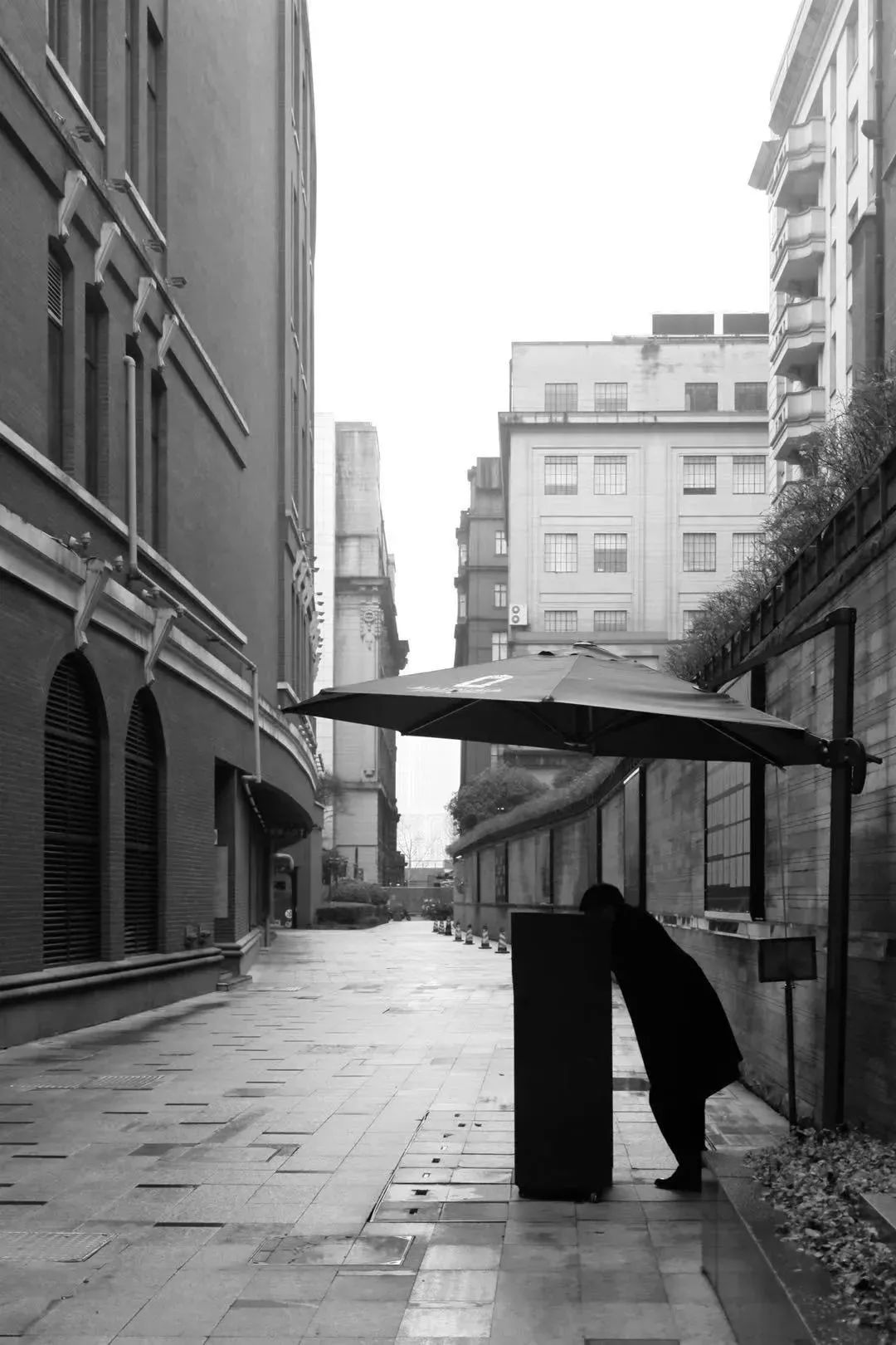 空城记网络摄影师镜头下的七座空城