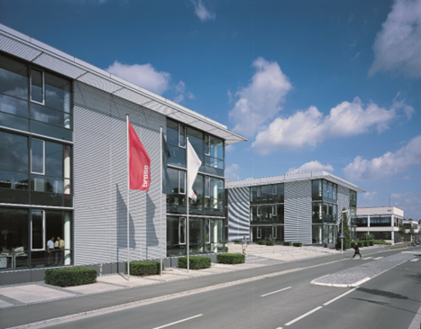 合作再增投资不减，2019年博泽大事记