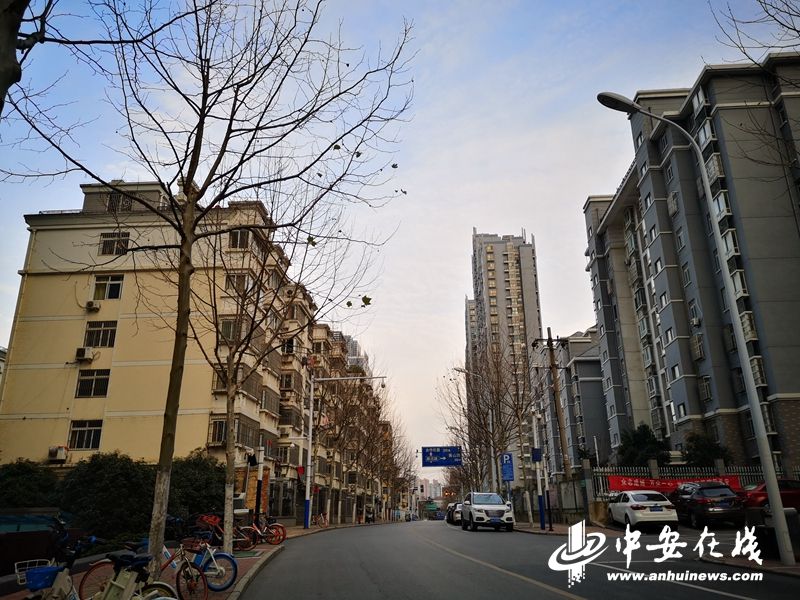 疫情之下 一座城市的自律