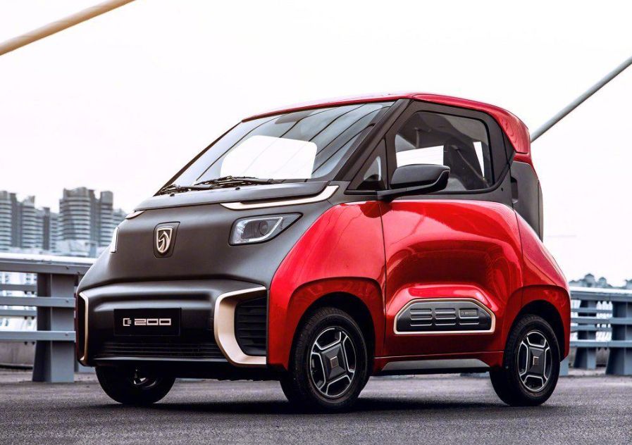 从欧拉到宝骏新能源，精品电动小车会否成为下一个风口？