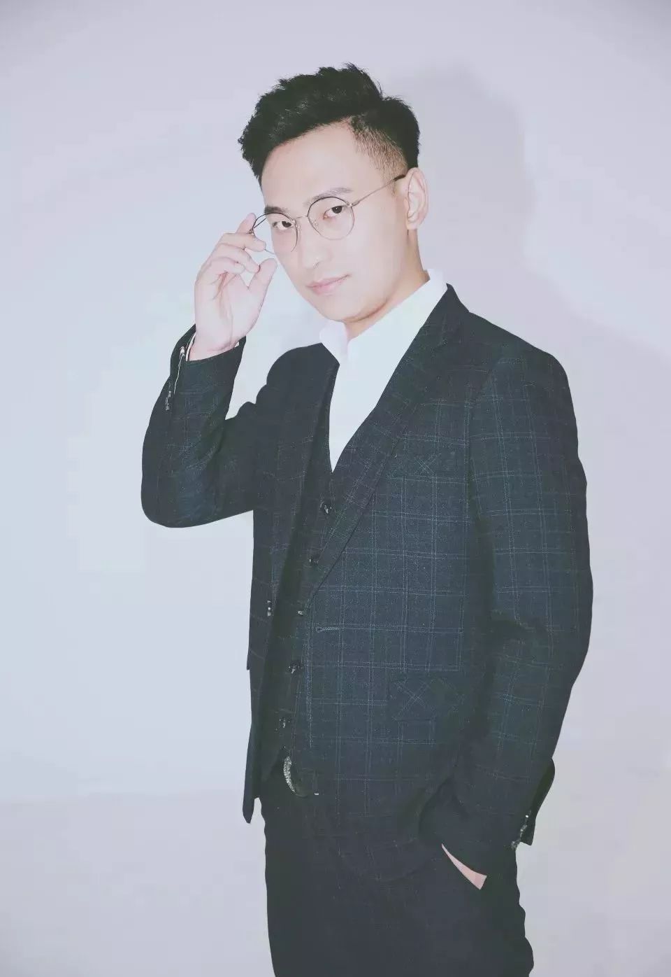 让撒贝宁,董卿,张国立点赞的超级读心术:10秒看透人