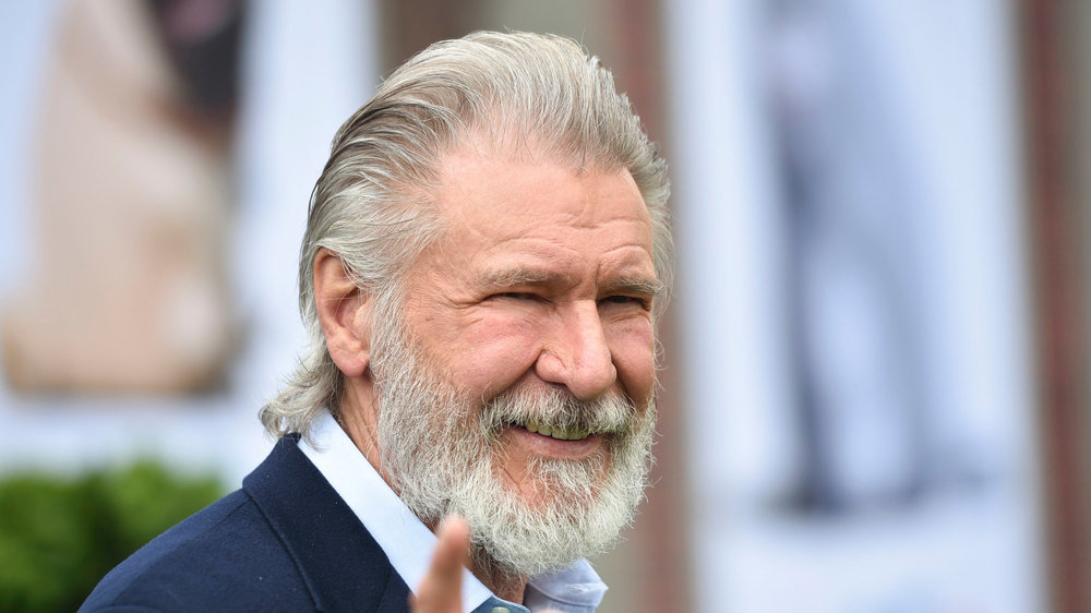 哈里森·福特回归《夺宝奇兵5》,将会是续集而非重启