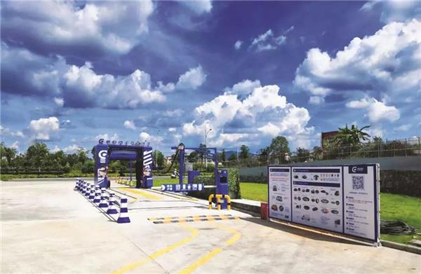 又一家智能洗车企业获数亿元投资，洗车还是后市场的流量入口？