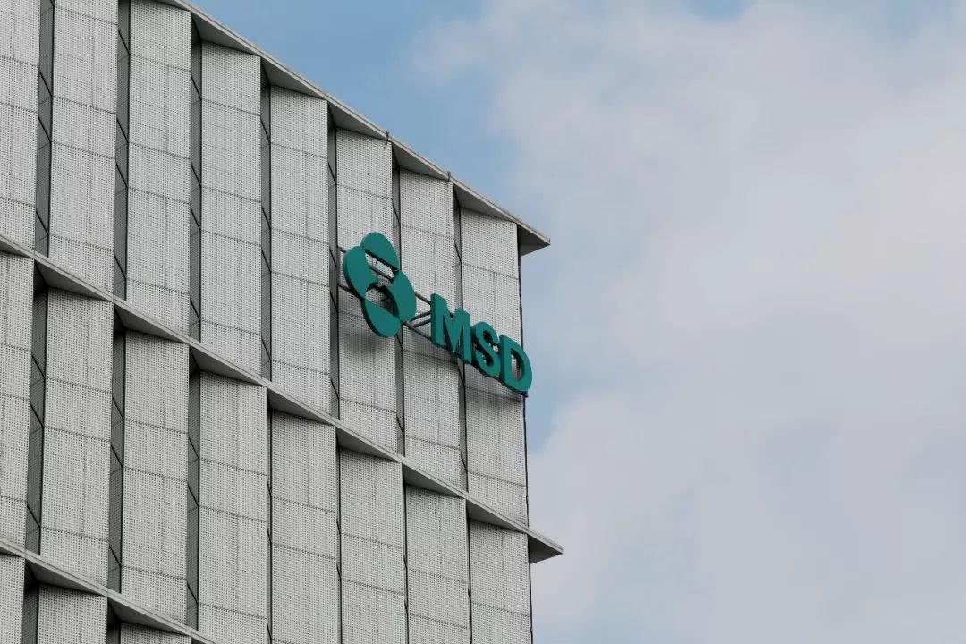 重磅默沙东gsk宣布拆分计划跨国药企再掀并购潮