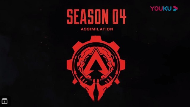 apex英雄上线第四赛季通行证