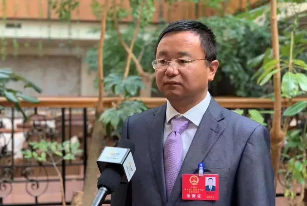 征用重庆口罩的大理局长被免职