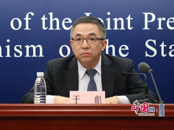 于彪:民航不会出现返程高峰 目前订座率仅为30%