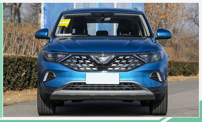 受疫情影响 捷达VS7或将延期上市