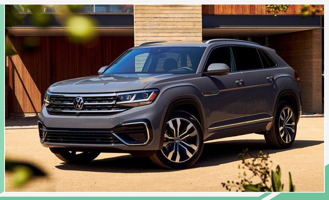 途昂X姊妹版车型北美上市 起售价约合人民币22万