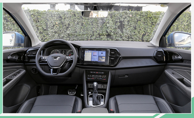 受疫情影响 捷达VS7或将延期上市