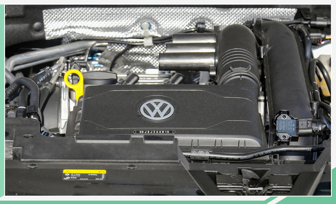 受疫情影响 捷达VS7或将延期上市