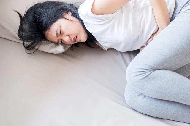 痛经的女孩子进来看看了,有用