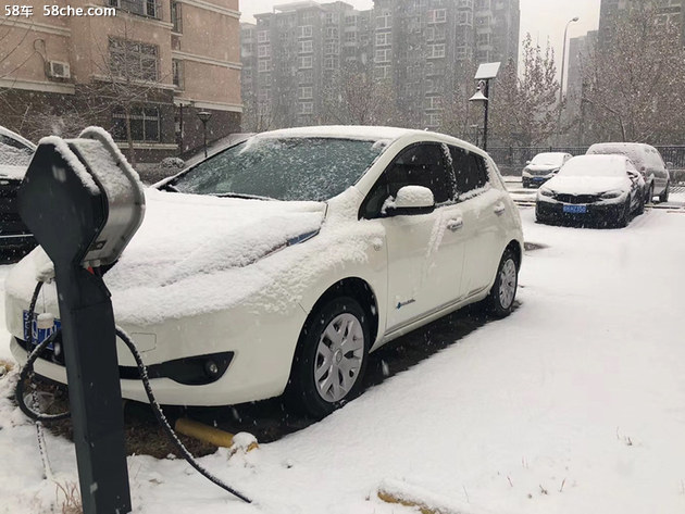 纯电和续航不冲突 我想换32.8w的理想ONE