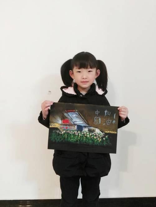 同心“戰疫”童心助力