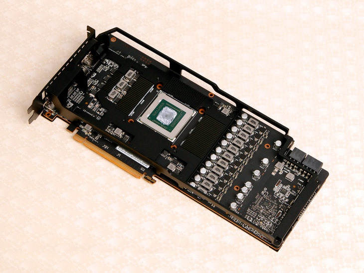 想买amd rx5600xt显卡的朋友看过来:升级bios之后性能提升有多大?