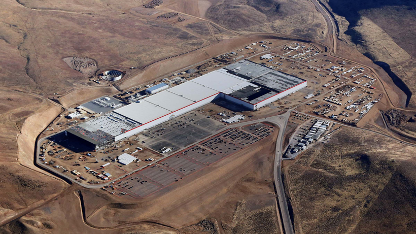 马斯克Twitter发起调查：是否应在德州建设新的超级工厂