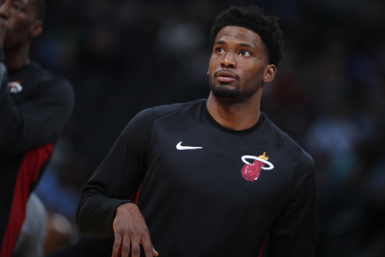 【键盘侠】温斯洛,一哥互换东家|热火赢在当下 灰熊放眼未来!