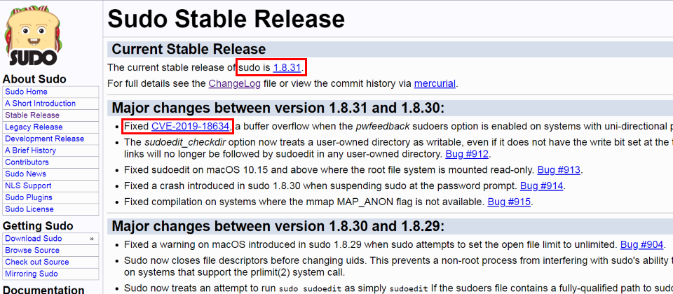 Sudo 出现可让非特权用户获得root 权限的漏洞 手机新浪网
