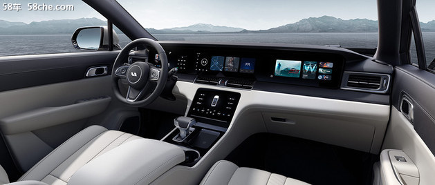 纯电和续航不冲突 我想换32.8w的理想ONE