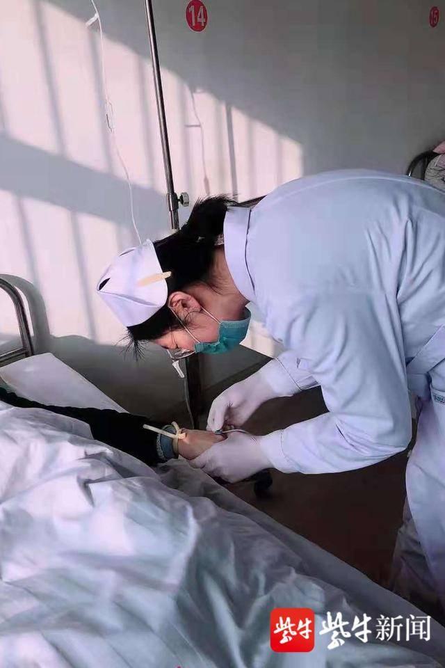 「战疫人物」火焰蓝 天使白|消防员|救援_新浪新闻