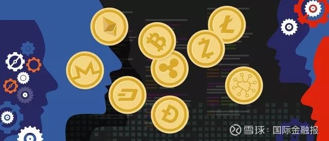 美联储也要开始研究数字货币了 数字货币 新浪财经 新浪网