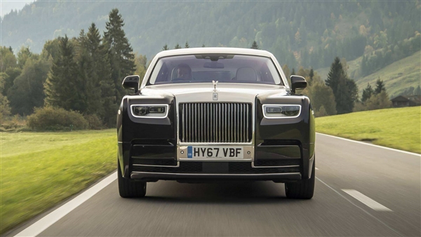 劳斯莱斯招募学徒学习造豪车:无专业背景限制 表现好可直接入职