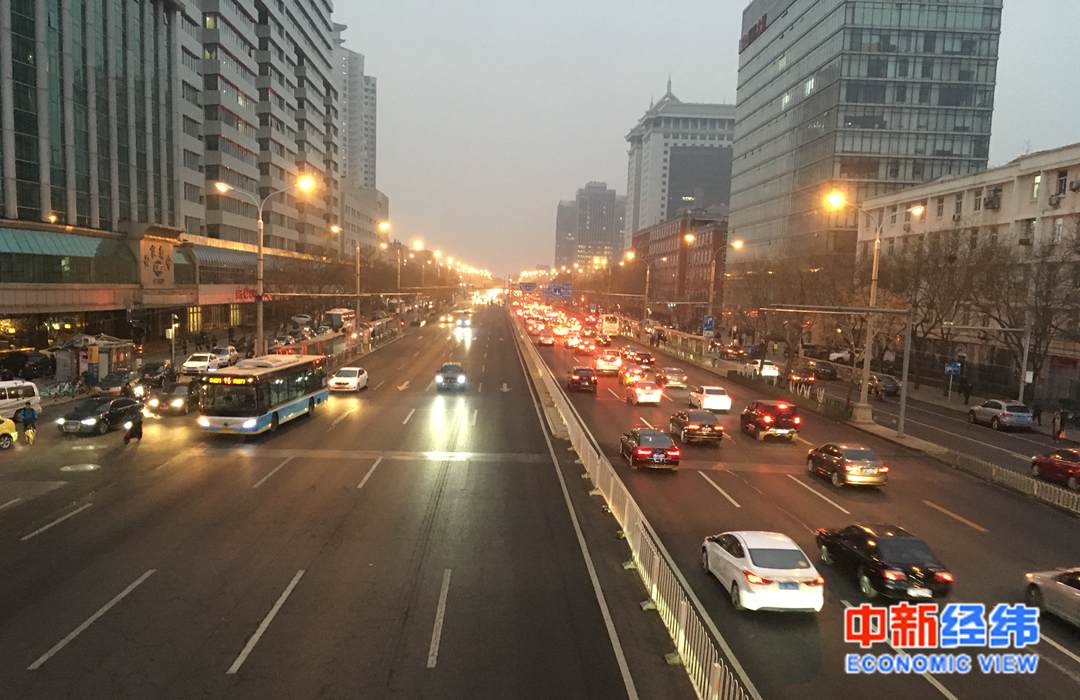 北京2020年小客车指标总量公布 新能源汽车占6成