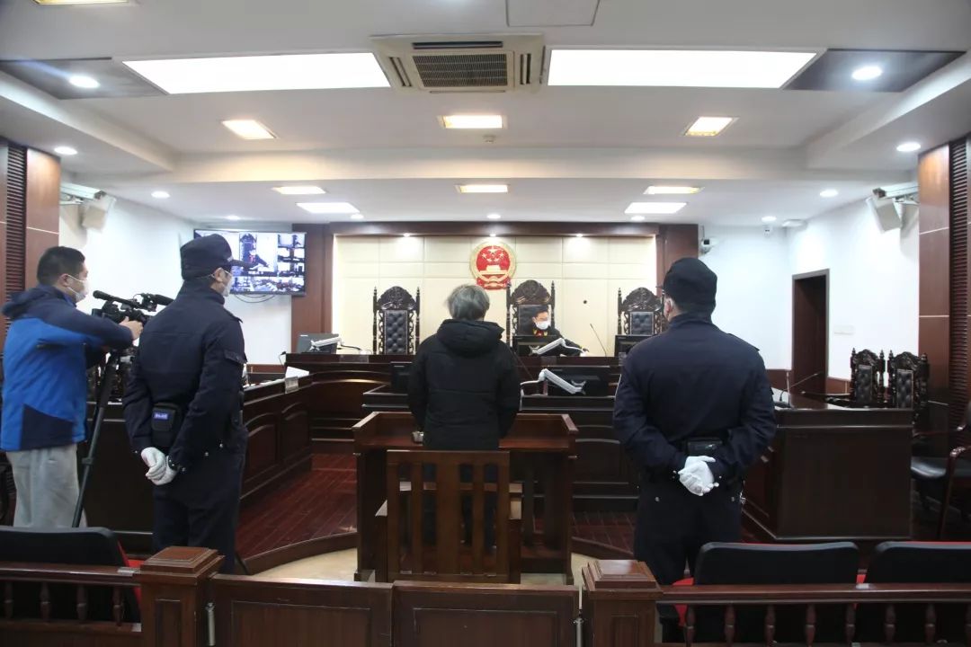 图片来源:浙江省高级人民法院官方微信