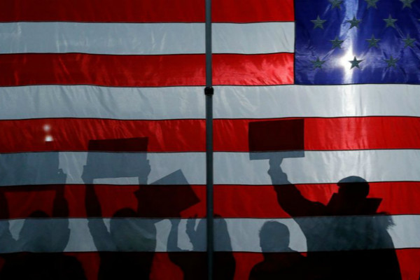 2020年美国总统选举正式拉开帷幕