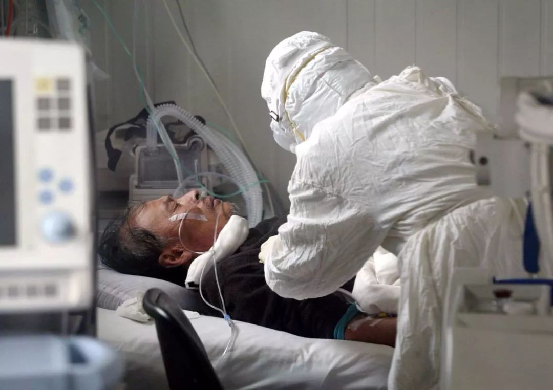 一个惊人的事实:我们从未征服过非典!|疫情_新浪新闻