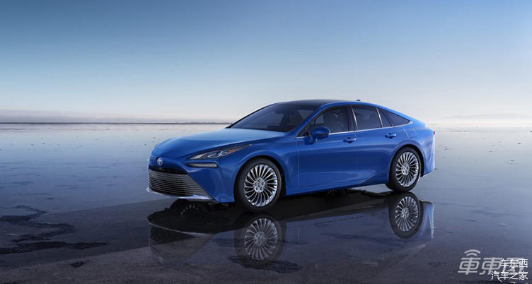 丰田2019q4业绩销量同比下滑08净利润暴涨3079至468亿元