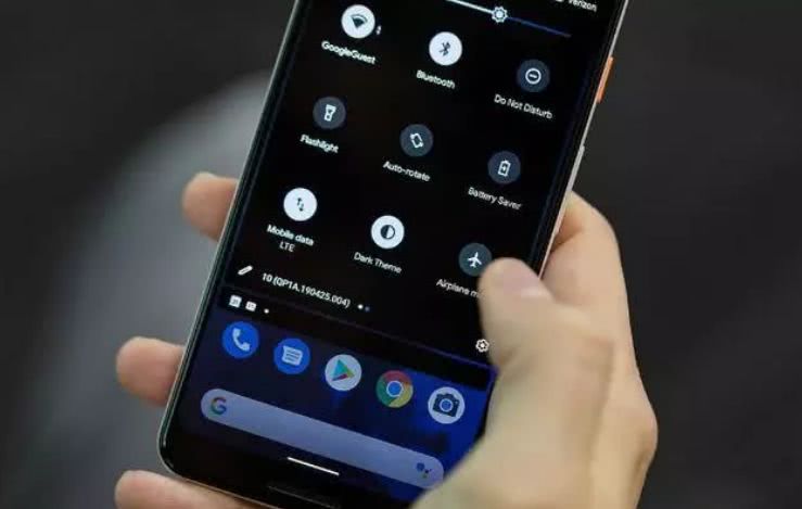 谷歌全新操作系统pigweed曝光,android 11偷跑