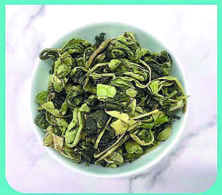 木姜叶柯天赐甜茶 新浪新闻