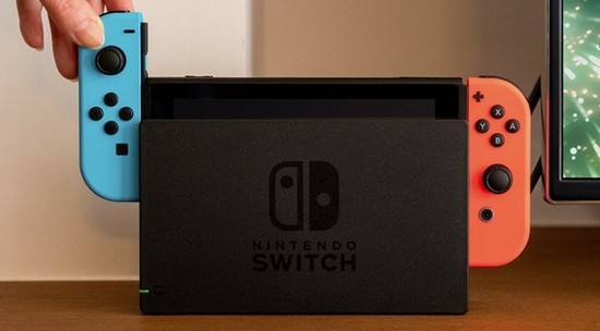 新型肺炎导致switch外设生产和发货推迟 任天堂 游戏卡 新浪科技 新浪网