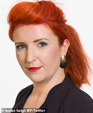 就在本周一,尽管上诉法院作出了判决,罗宾·托尔森还是在另一起案件中