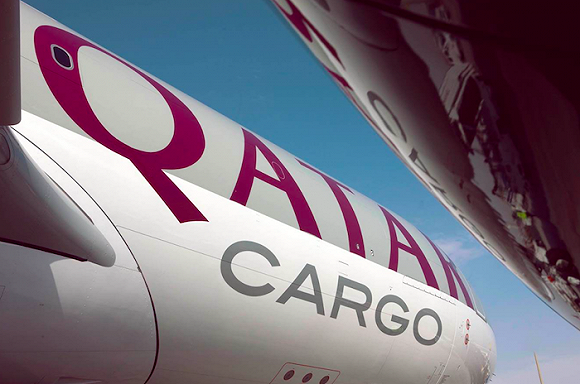 卡塔尔航空宣布使用全球航线网络为我国运送防疫物资