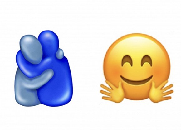 emoji增加了117个表情符号你将可以用上珍珠奶茶和笑脸含泪